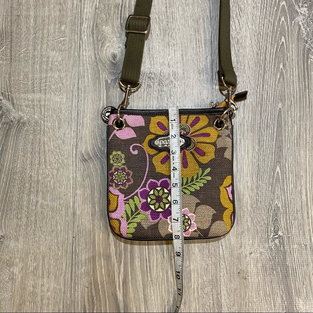 Spartina 449 Crossbody - Picture 4 of 7